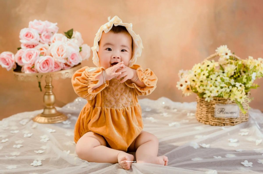 庆阳四个月宝宝咳嗽小妙招