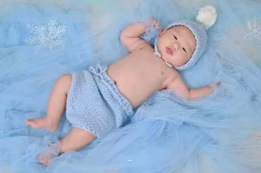 庆阳摸孕妇肚子沾喜气